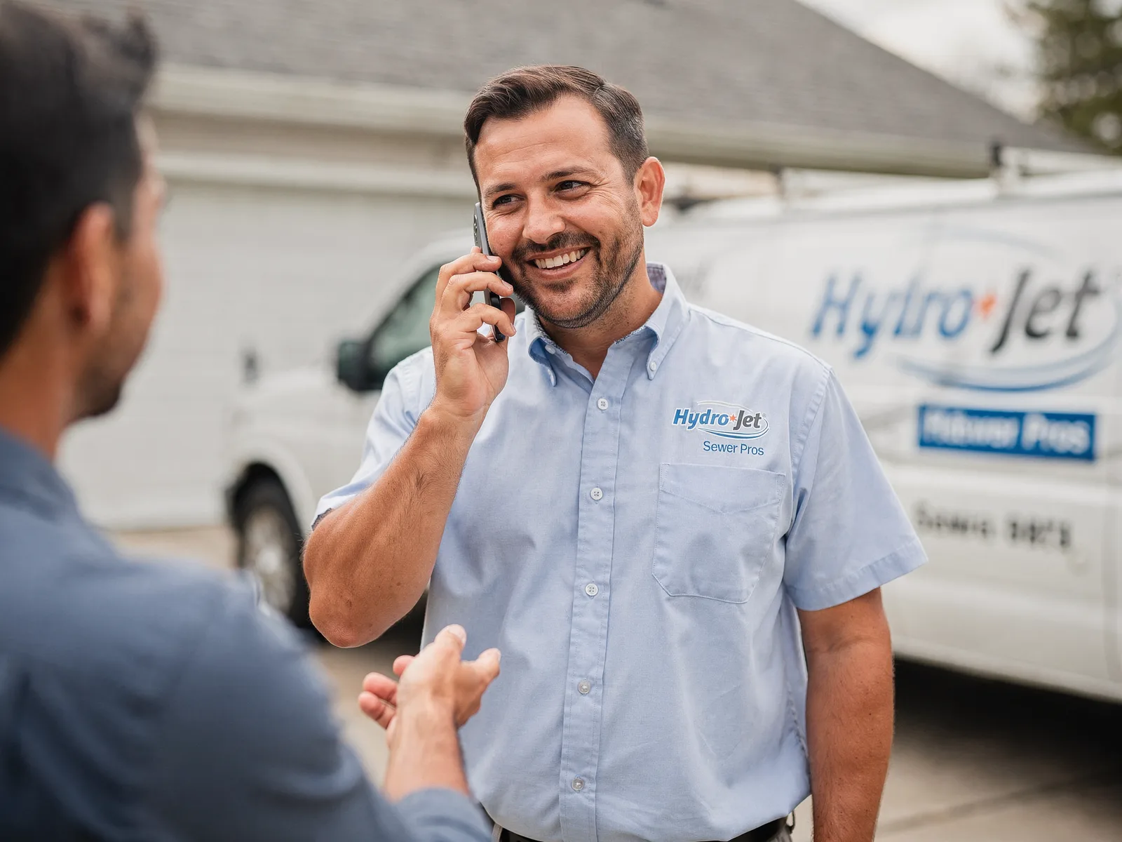 Hydro Jetting Luxor, PA FAQs